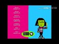 PBS Kids Station ID Bubble Wand WPST 2008