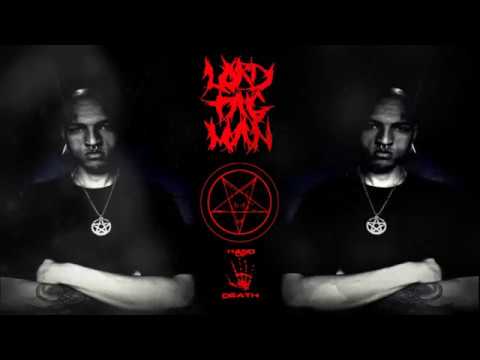 Lord Tagman - O Ataque das Mãos da Morte