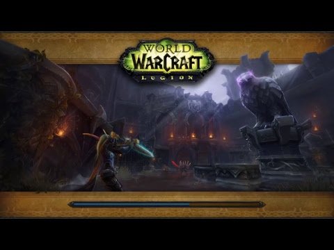 WoW Destruction Lock PvP | Arena Skirmishes & BG's | 7.3.5 (Vod)