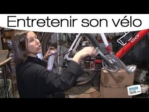 comment declarer vol velo