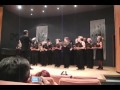 Amicus Meus - Cantares