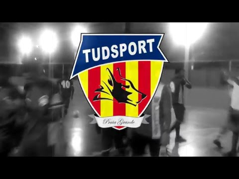 6 Anos de  Projeto Social Tudsport !!