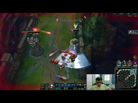 2v1 clean de Camille | Dhithe