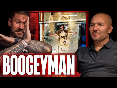 SEAL Team 6 Operator recounts seeing God