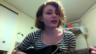 Old Stone - Laura Marling Cover