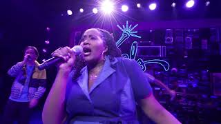 Lin-Manuel Miranda & More in FREESTYLE LOVE SUPREME | Show Clips