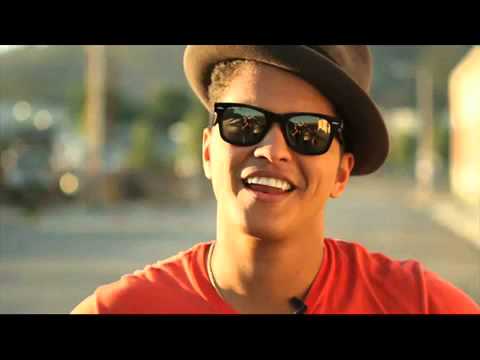 Bruno Mars - Count on me [Official Song]