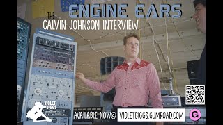 CALVIN JOHNSON INTERVIEW (FULL RAW) OLYMPIA WA, 2003