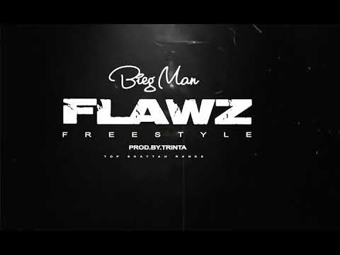 Bieg man - flaws freestyle(official video) 2021