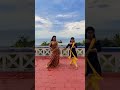 Preetha Suresh And Delna Davis New Reel On Instagram ️ ️ Delnadavis Suntv Anbevaa