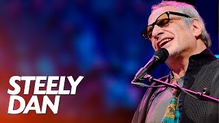 Steely Dan live at Shoreline Amphitheater, Mountain View, CA 1993 480p 30fps H264 128kbit AAC