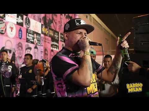 Cuanto te Amo, Cuanto te Quiero - Giovanni Kral (Barrio Milan 2023)