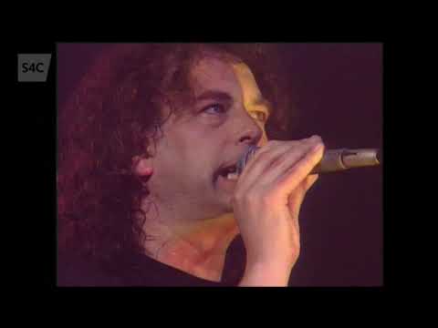 Geraint Jarman - Gwesty Cymru