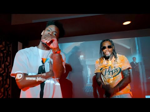 Tommy global - Trollin me ft Snap Dogg (Official Music Video)
