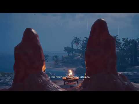 Zagrajmy w Assassin's Creed Odyssey odc.60