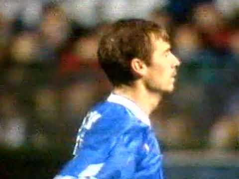 Oviedo 1 0 Real Madrid - Liga 1998-99