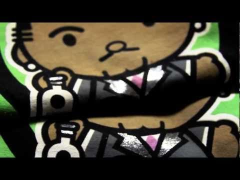 RICH SCAMPI CLOTHING 2011