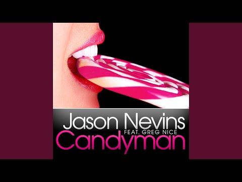 Candyman (Extended Mix)