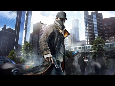 Zagrajmy w Watch Dogs odc. 6 - Delikatne przedmioty