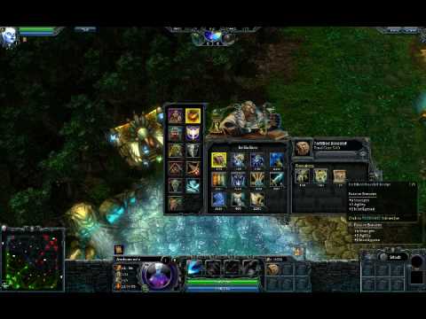 [OLD] Heroes of Newerth Basic Tutorial PART 1