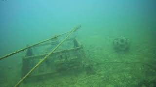 OBSEA CAM Crawler 2