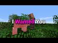 I Wanted You