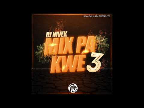 DJ NIVEK - # MixPaKwé 3 🔞🔥 (2021)
