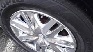 preview picture of video '2008 Chrysler Town & Country Used Cars Salem OR'