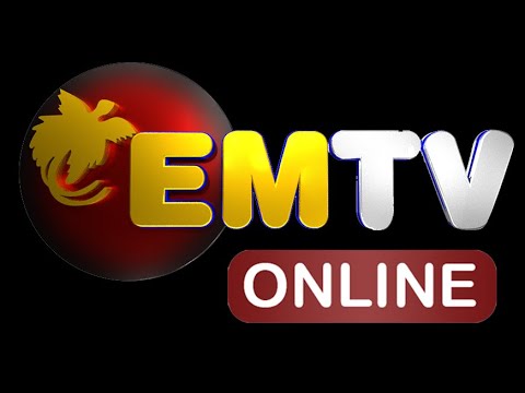 NATIONAL EMTV NEWS | 6PM | SATURDAY 18th May, 2024