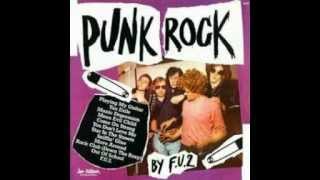 F.U.2 - 03 - Manic depression