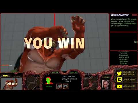 David Learned Too: UltraDavid (Honda) vs Alex Myers (Chun Li) Final Set, SFVCE