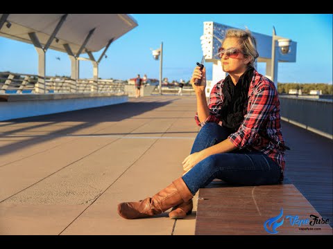 How to Use the Arizer Air Portable Vaporizer l Tutorial Video - VapeFuse