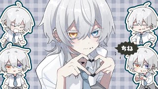 チェリーポップ / DECO*27 -cover. (橘_うた××)