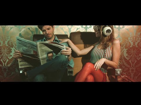 KALUMA feat. Fabienne Rothe - Feel Okay (Official Video HD)