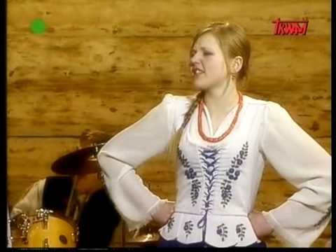 Jak górolem być - Siklawa