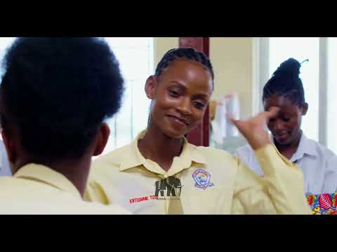 Black Out Part one by St. Julian High School Gayaza 