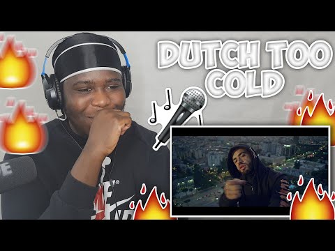 Noizy feat. Gzuz & Dutchavelli - All Dem Talk (Official Music Video) Reaction!