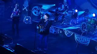 Levellers - Far From Home - Birmingham o2 Academy 10.12.2021
