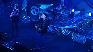 Levellers - Far From Home - Birmingham o2 Academy 10.12.2021