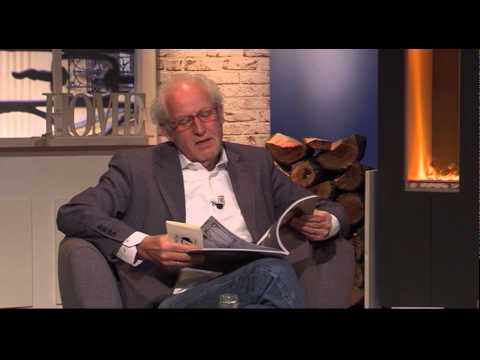 Café Tinto, 11 februari 2015, deel 1 - Reinier Sonneveld