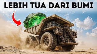 Download lagu Hal-hal Teraneh yang Sebenarnya Ditemukan Orang di Gurun Pasir mp3