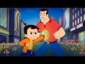 Chhota Bheem Vs Toy Monsters Cartoons For Kids Fun Kids Videos