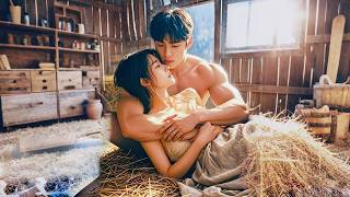 躲雨的19嵗農村少女意外用自己給總裁解春毒，感受到她緊地顫抖，他發現她是初次，事後豪車接她進城當總裁夫人！#短劇 #甜寵 #瑪麗蘇 #總裁灰姑娘