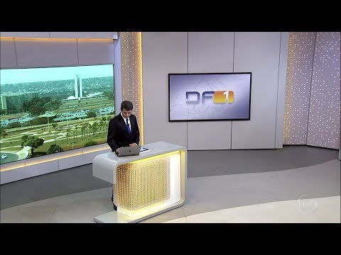 Escalada do "DF1" com Fábio William (01/08/2018)