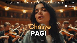 Download lagu Pagi - Chrisye (Cover versi ORKESTRA) jadi MEGAH & SYAHDU ‼️ mp3