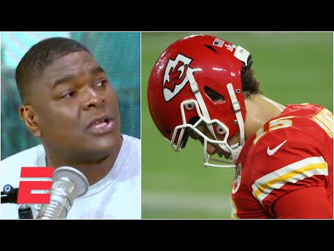 Keyshawn isn't sure Patrick Mahomes will ever get to another Super Bowl | Keyshawn JWill and Zubin