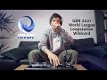 RIVER' | Grand Beatbox Battle 2021: World League Solo Loopstation Wildcard | Higher