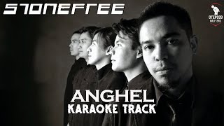 Stonefree | Anghel 🎤HQ Karaoke🎤