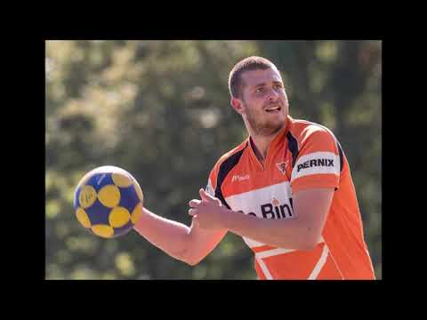 Meervogels   Pernix trailer