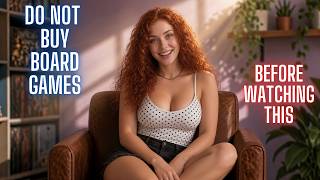 Board Game Critique - Hot Streak video thumbnail